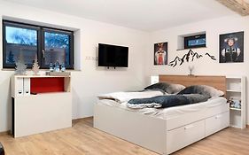 Schwarzwald Chalet Achern